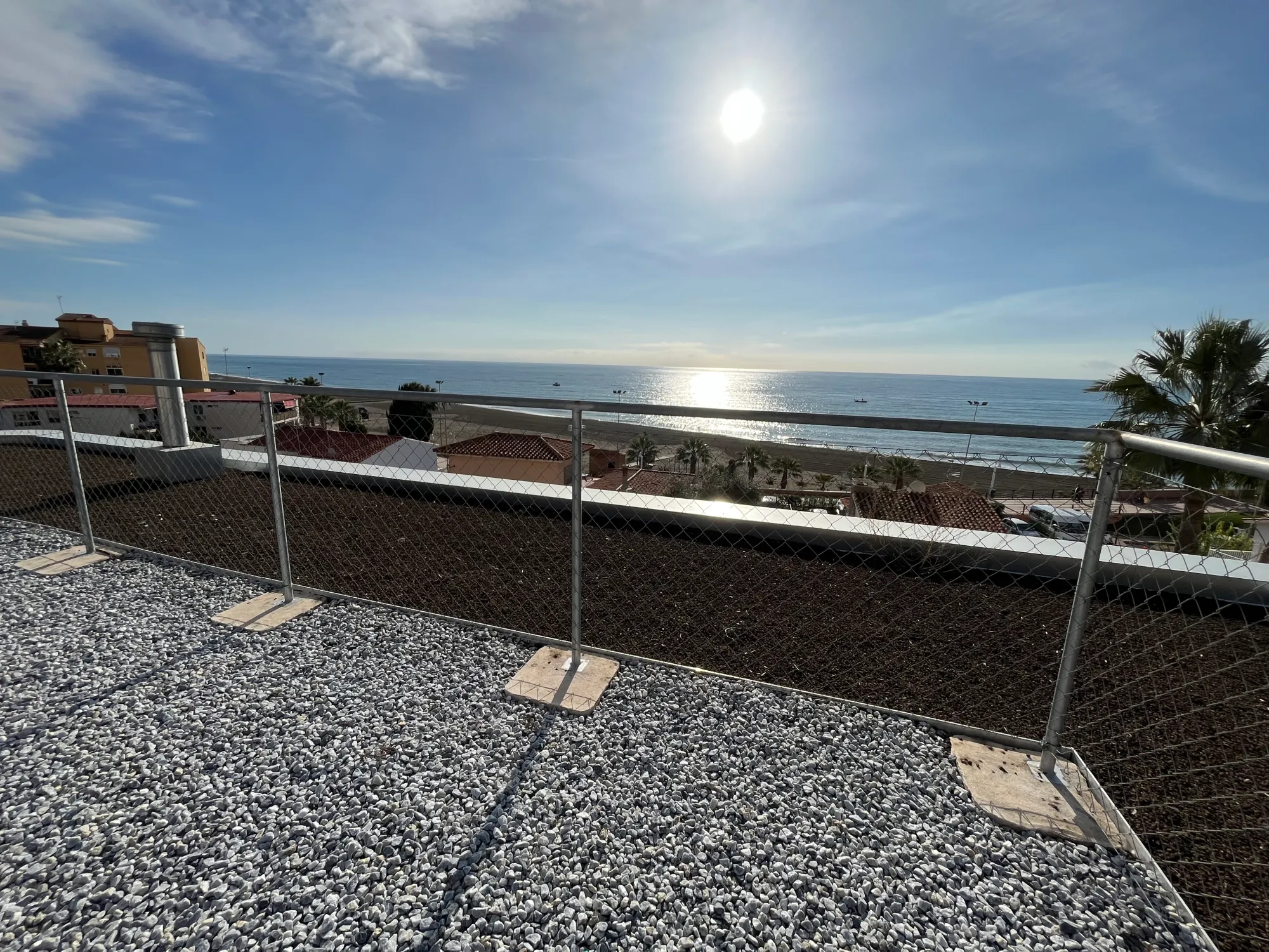 Casa bioclimática en Rincón de la Victoria (Málaga)