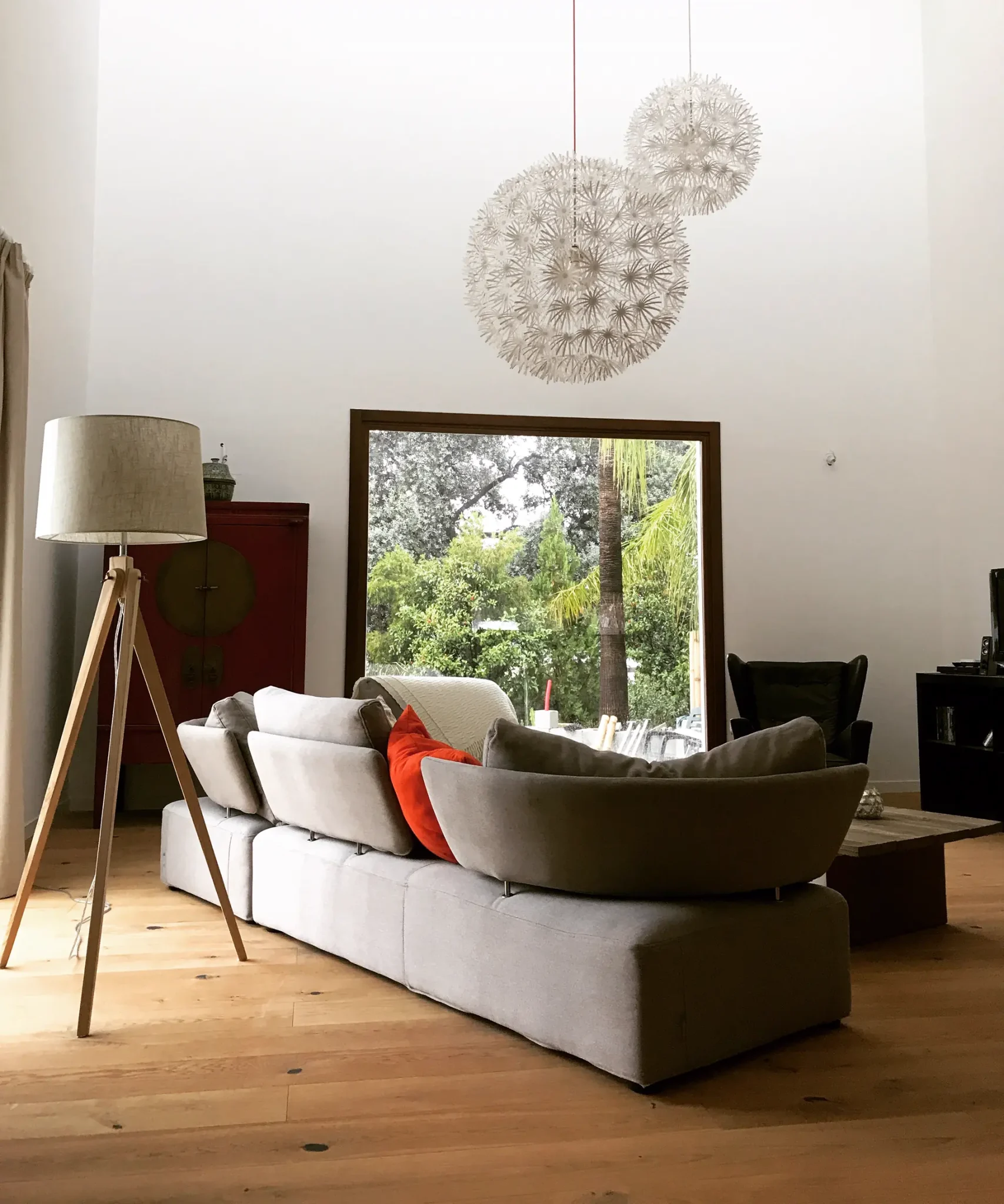 Casa bio-pasiva en Alhaurín de la Torre (Málaga)
